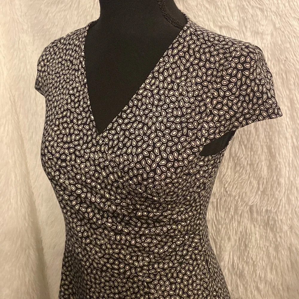 NIB Lark & Ro. Dress XS - Picture 3 of 8